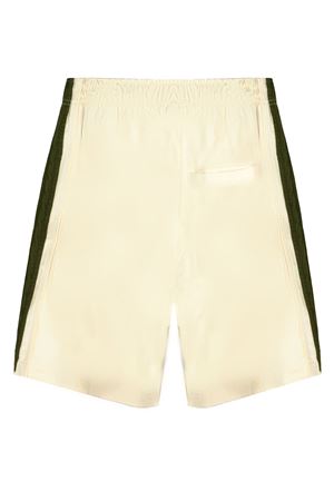 Bermuda in cotone beige YES LONDON | XS4221BEIGE